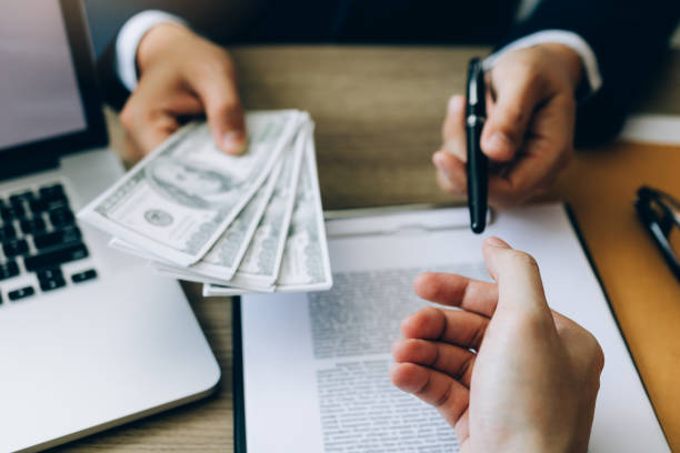 Best Credit Repair Services  in New Cordell, OK